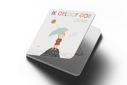 IK GELOOF GOD