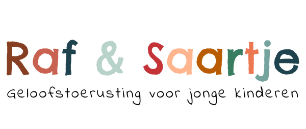 Raf & Saartje